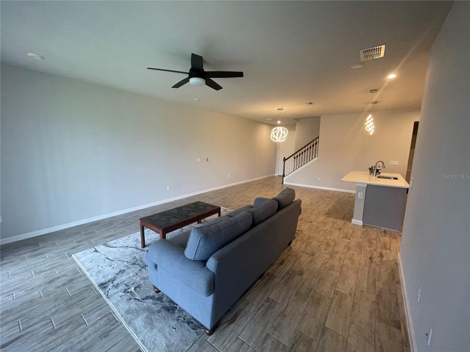 VOLANTI - Residential