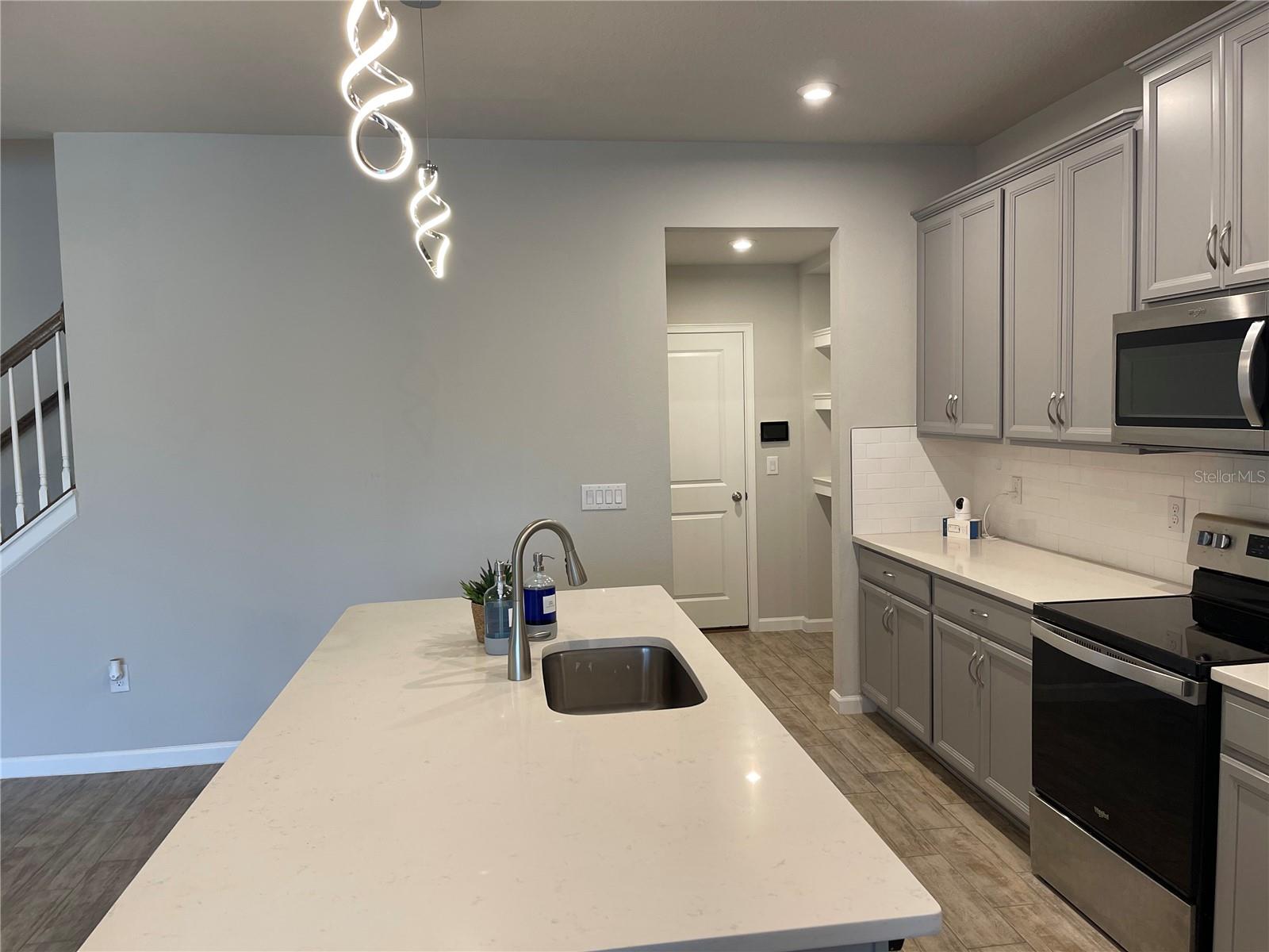 VOLANTI - Residential