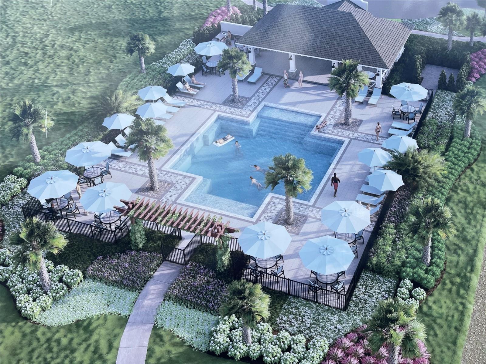 VOLANTI - Residential