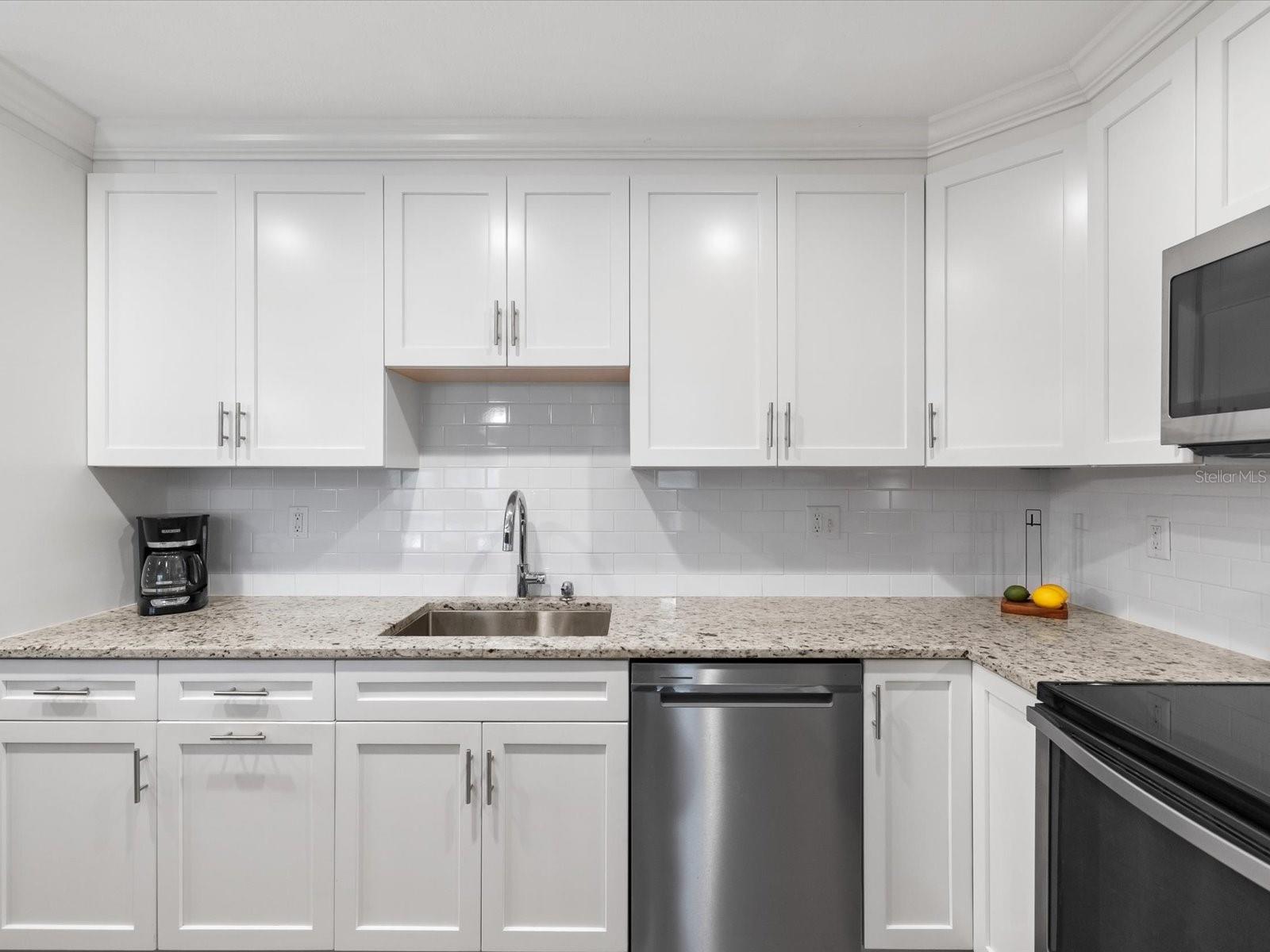 PINE RIDGE AT LAKE TARPON VILLAGE - Residential