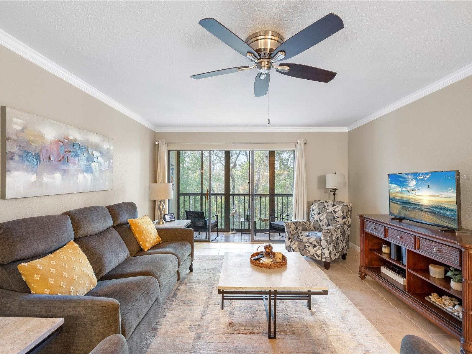 PINE RIDGE AT LAKE TARPON VILLAGE - Residential