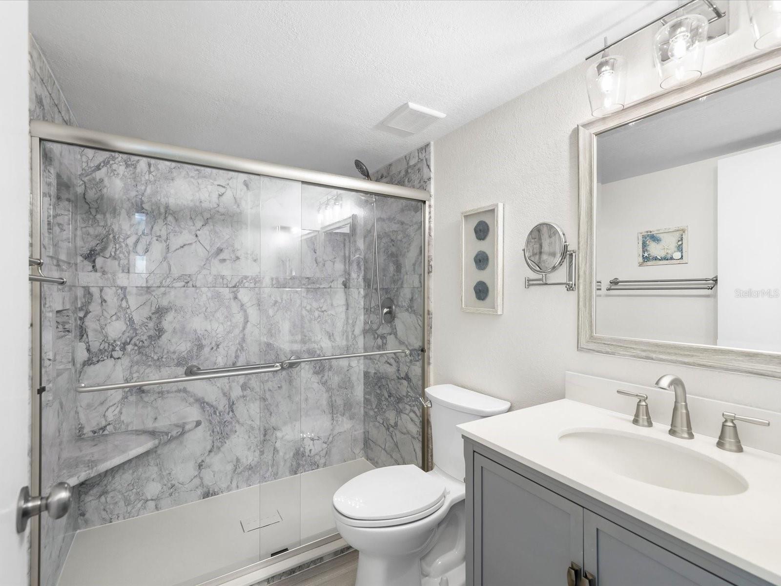 PINE RIDGE AT LAKE TARPON VILLAGE - Residential