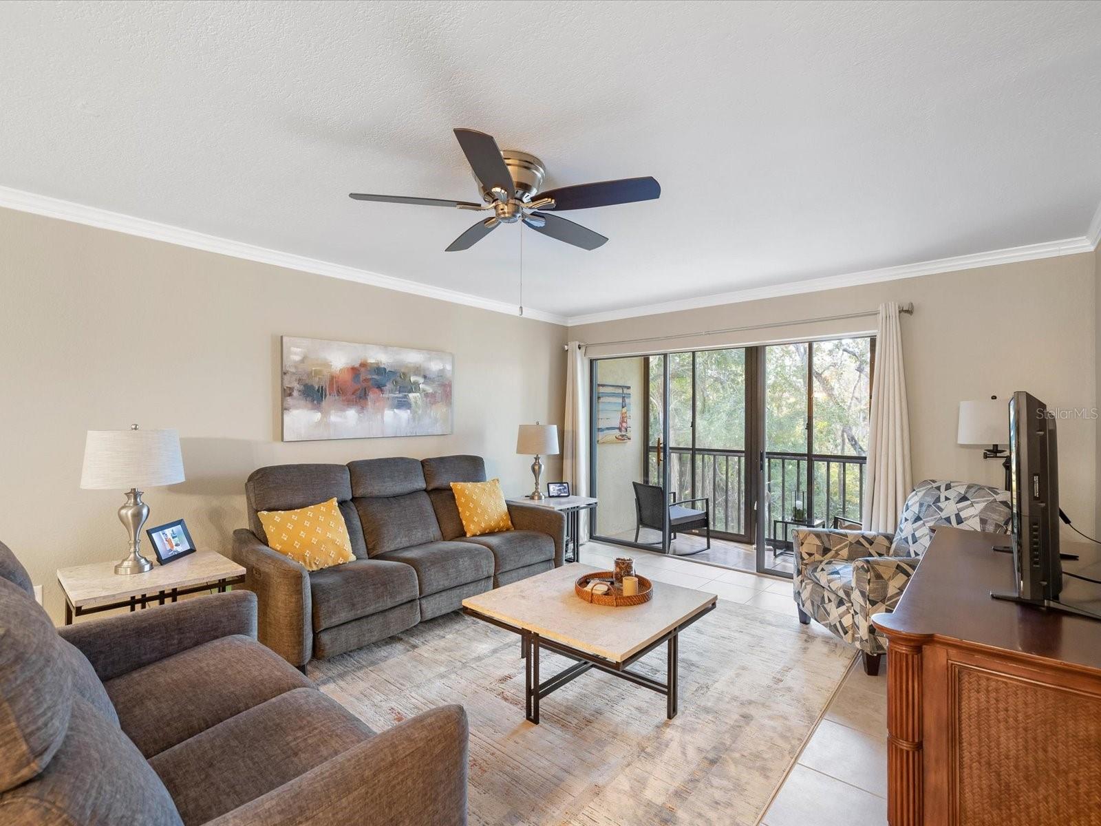 PINE RIDGE AT LAKE TARPON VILLAGE - Residential