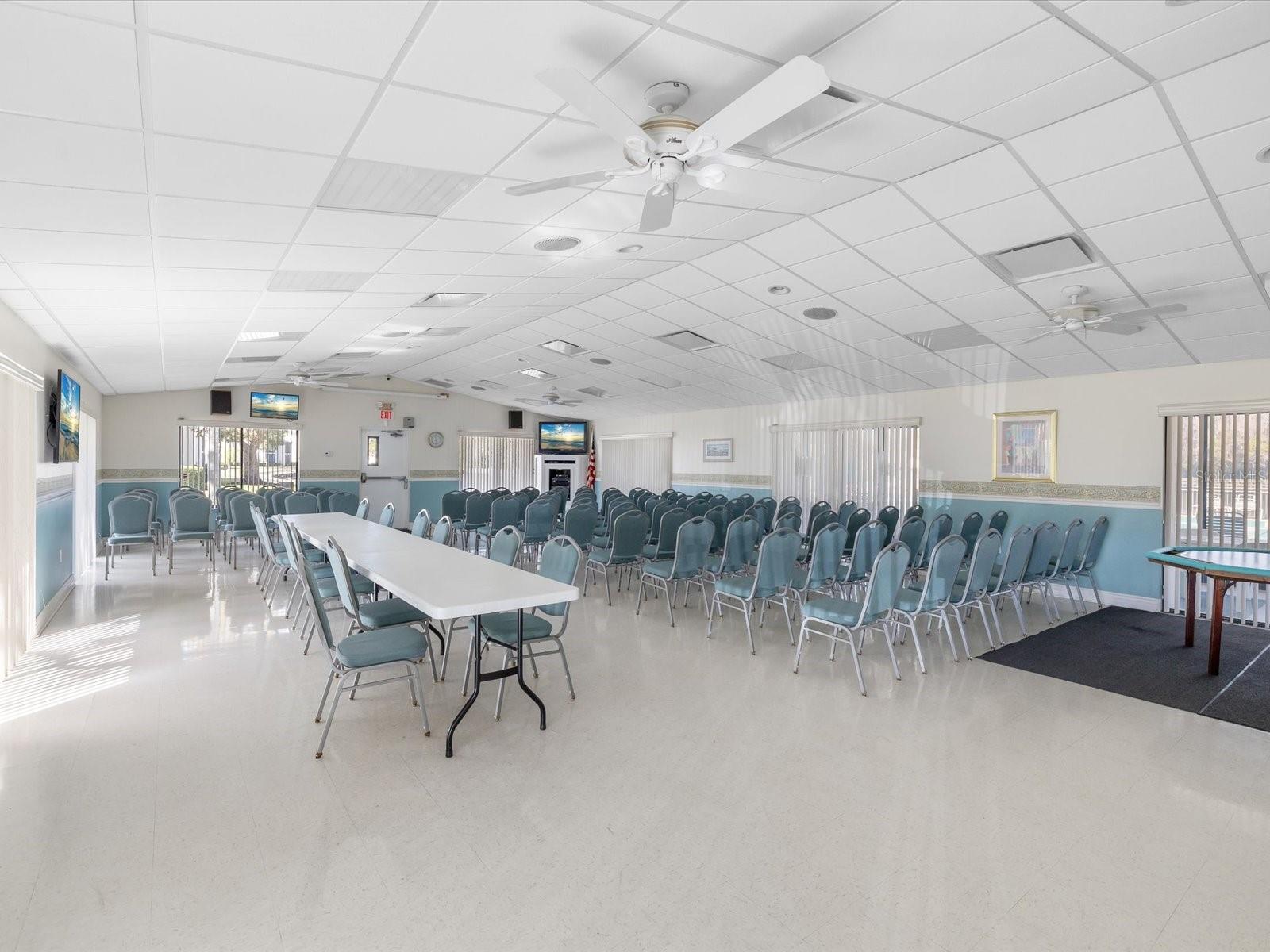 PINE RIDGE AT LAKE TARPON VILLAGE - Residential