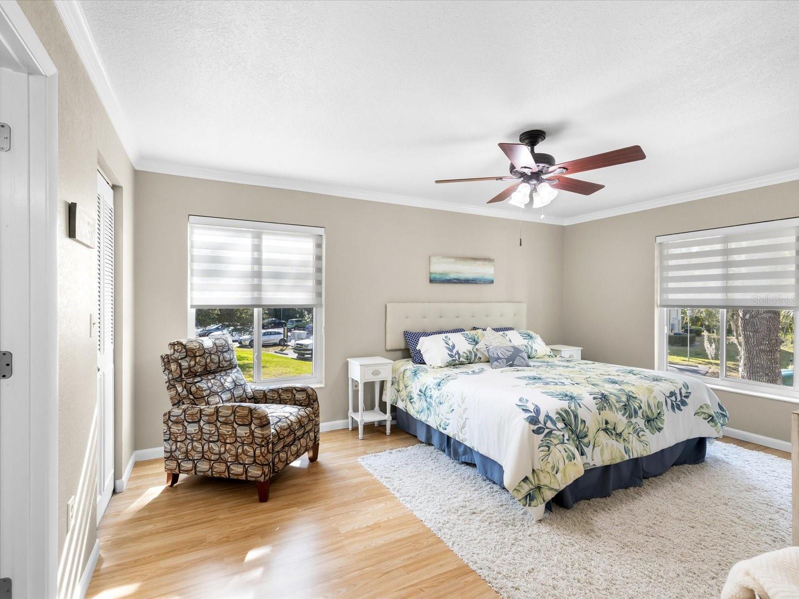 PINE RIDGE AT LAKE TARPON VILLAGE - Residential