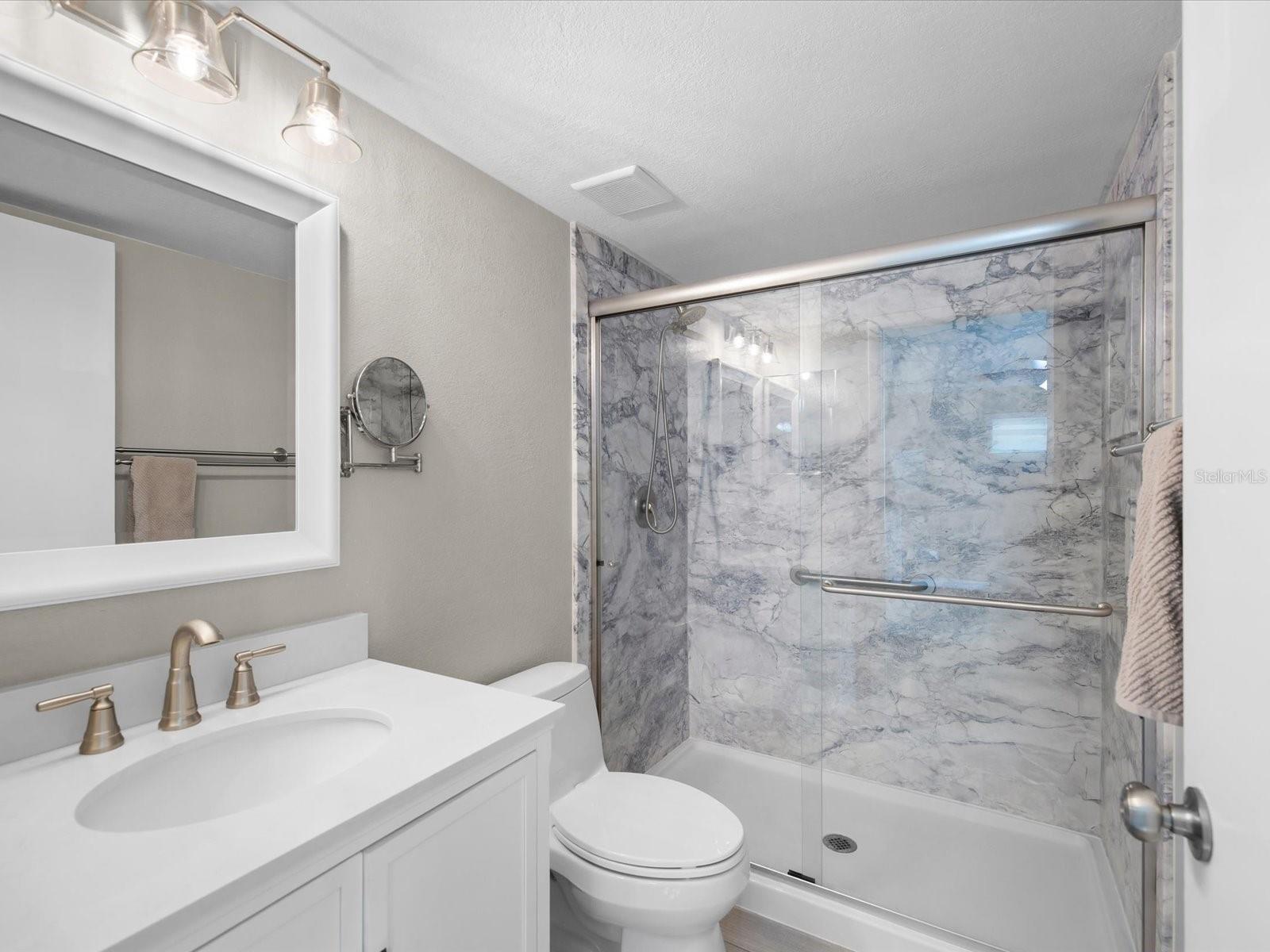 PINE RIDGE AT LAKE TARPON VILLAGE - Residential