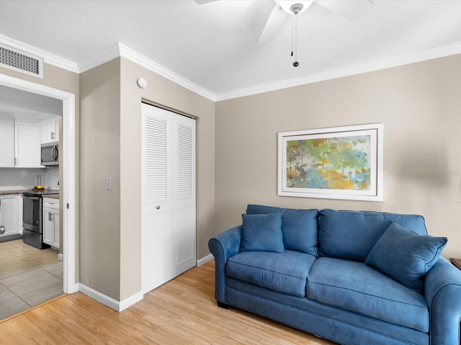 PINE RIDGE AT LAKE TARPON VILLAGE - Residential