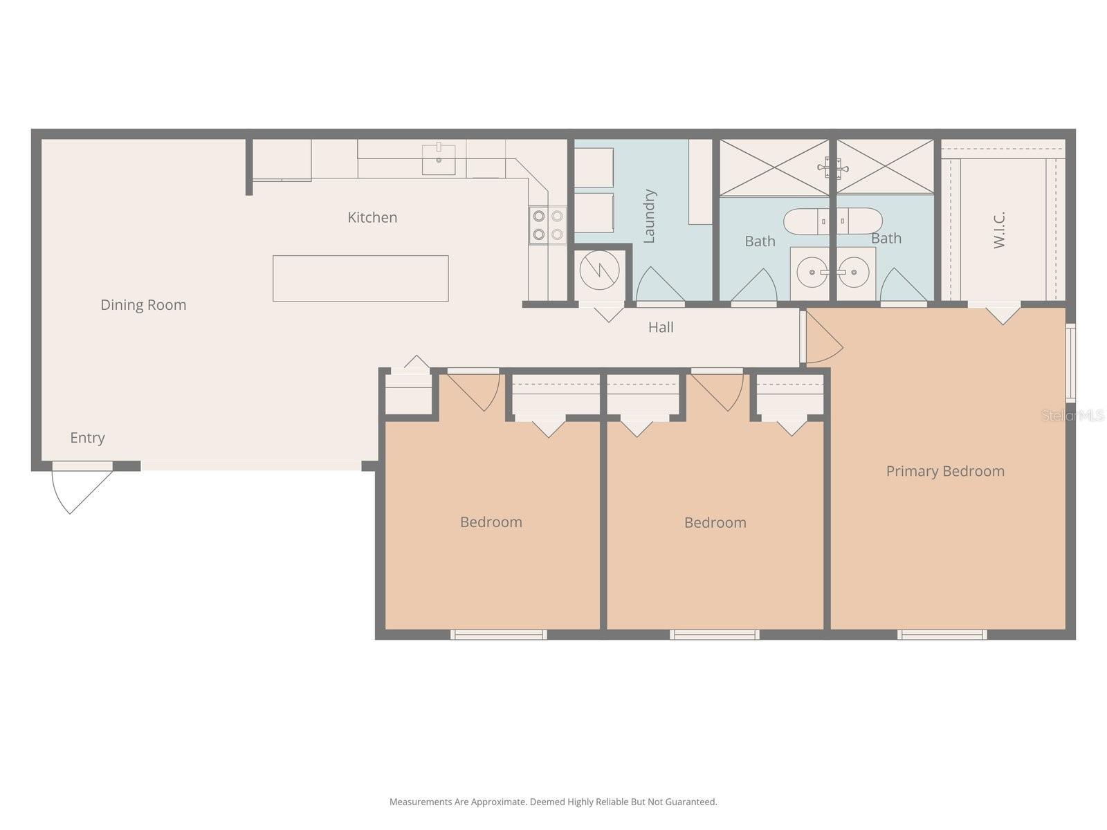PINE RIDGE AT LAKE TARPON VILLAGE - Residential