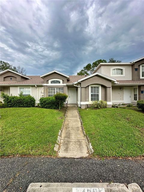 A home in ORLANDO