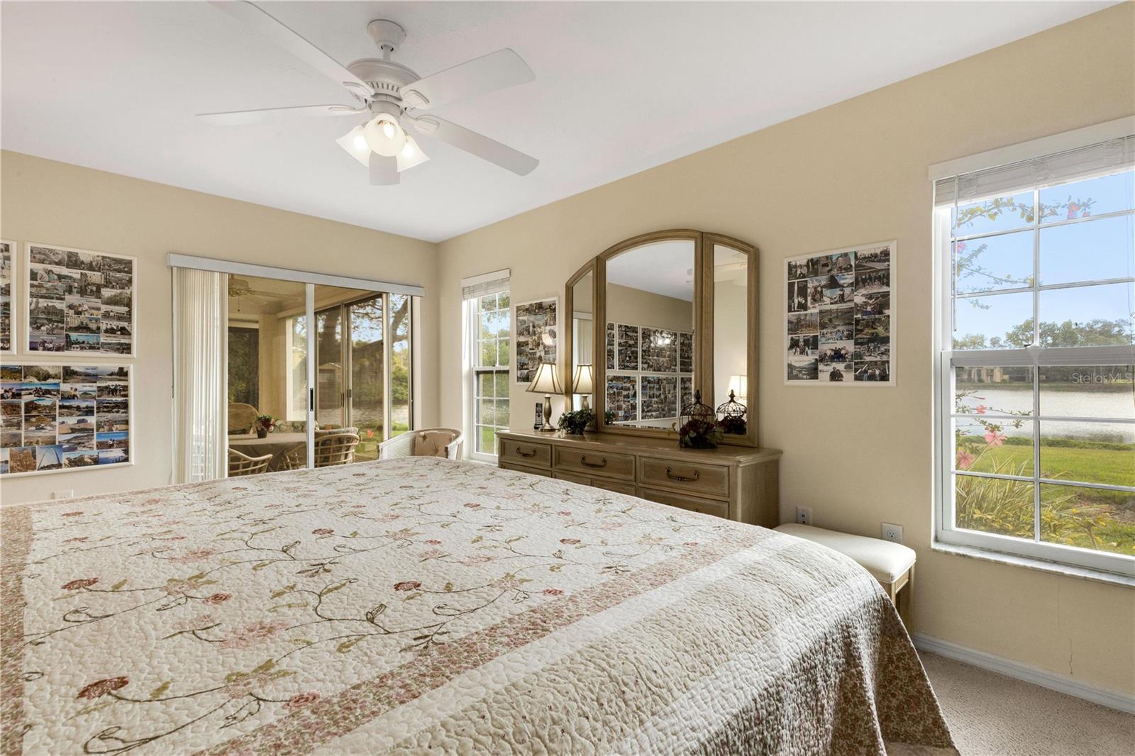 VILLAS OF PAPILLION - Residential