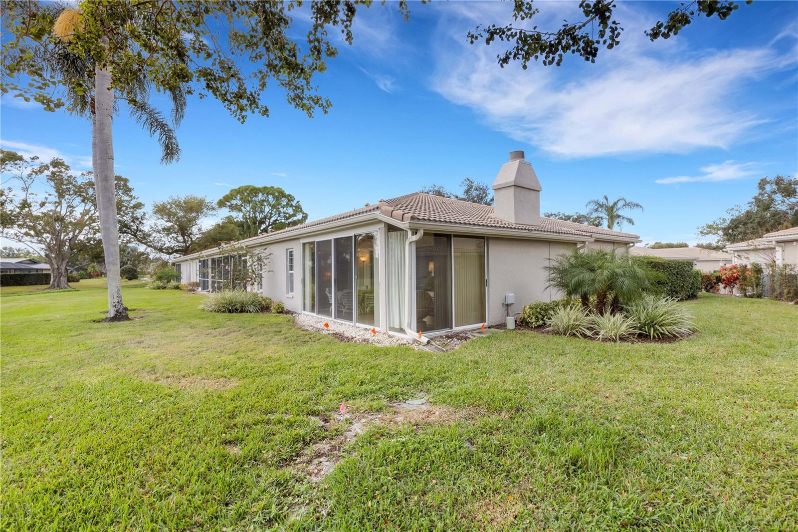 VILLAS OF PAPILLION - Residential