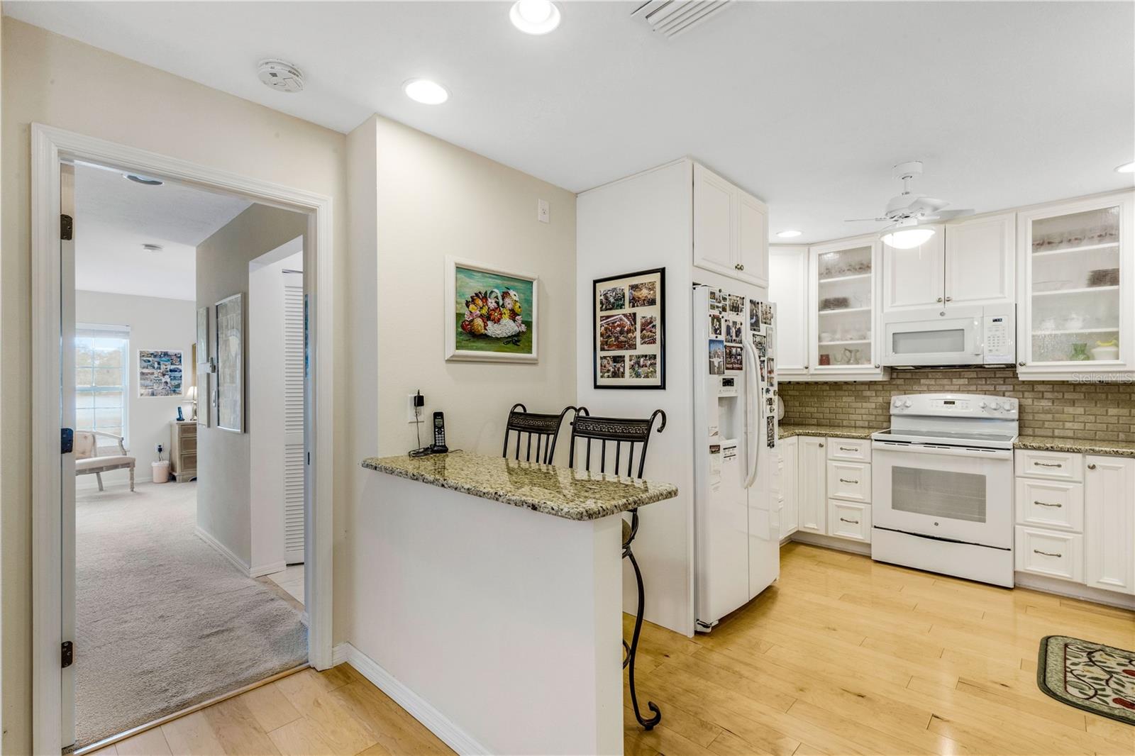 VILLAS OF PAPILLION - Residential