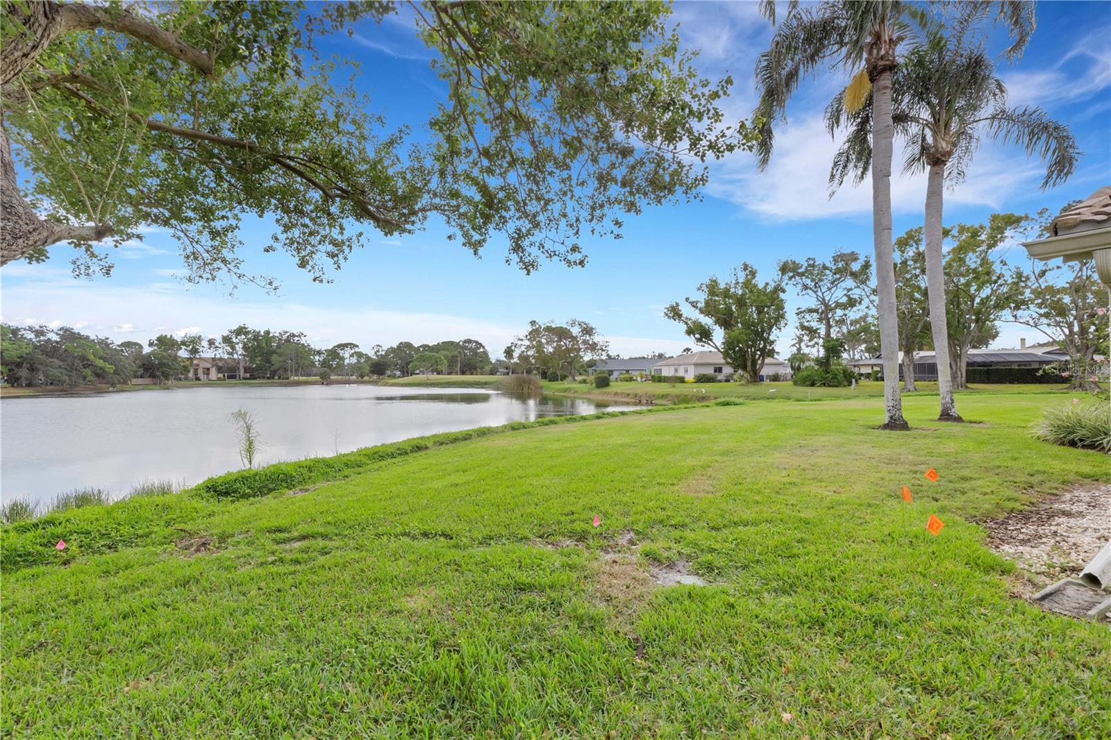 VILLAS OF PAPILLION - Residential