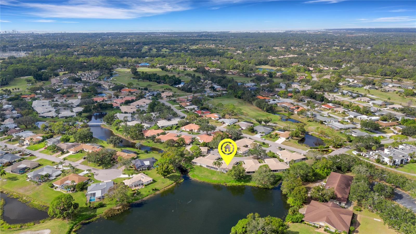 VILLAS OF PAPILLION - Residential