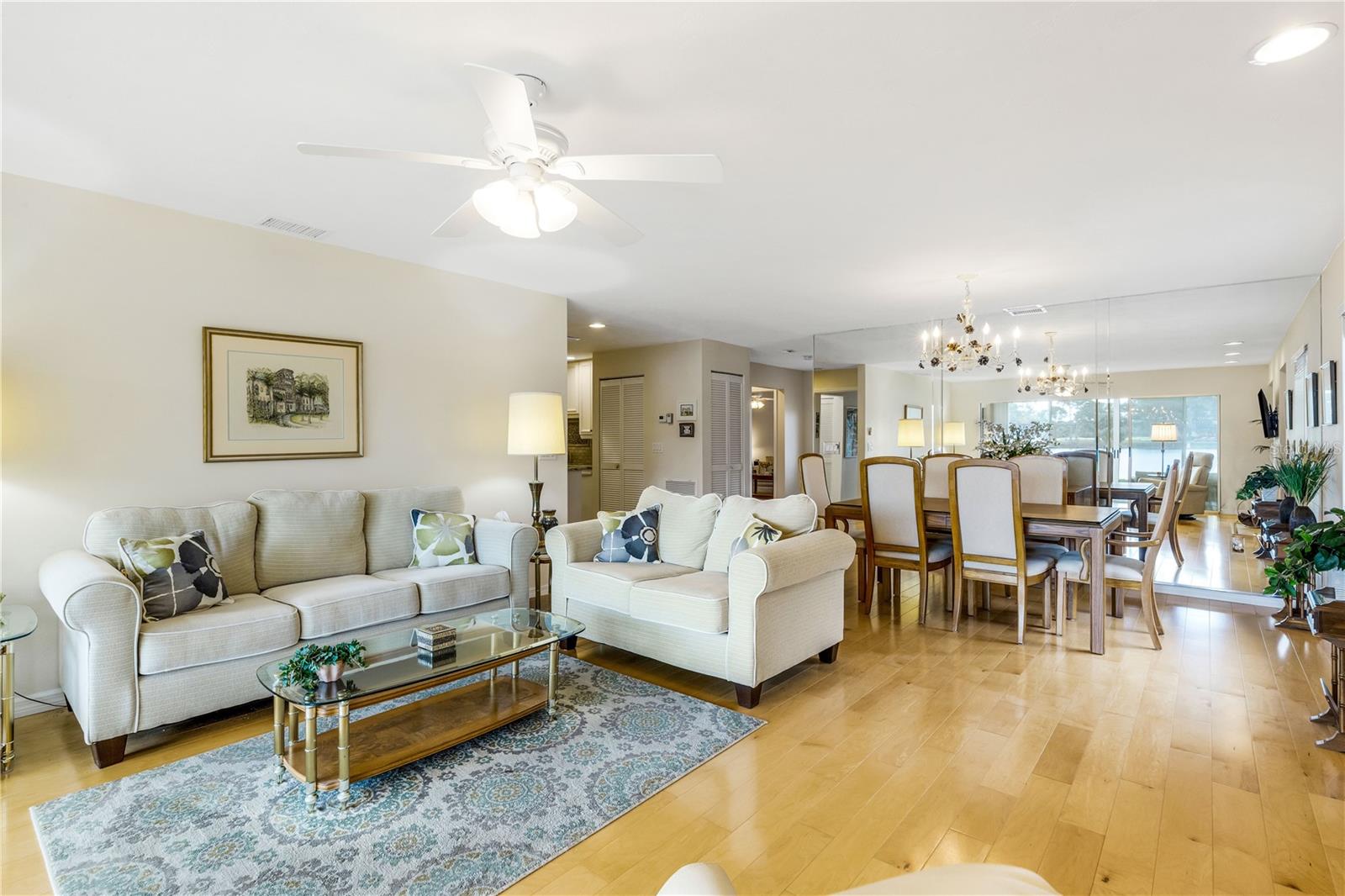 VILLAS OF PAPILLION - Residential