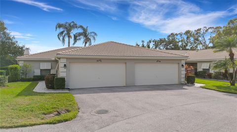 Photo of 3242 Ringwood Meadow #76, Sarasota, FL 34235 (MLS # A4677541)