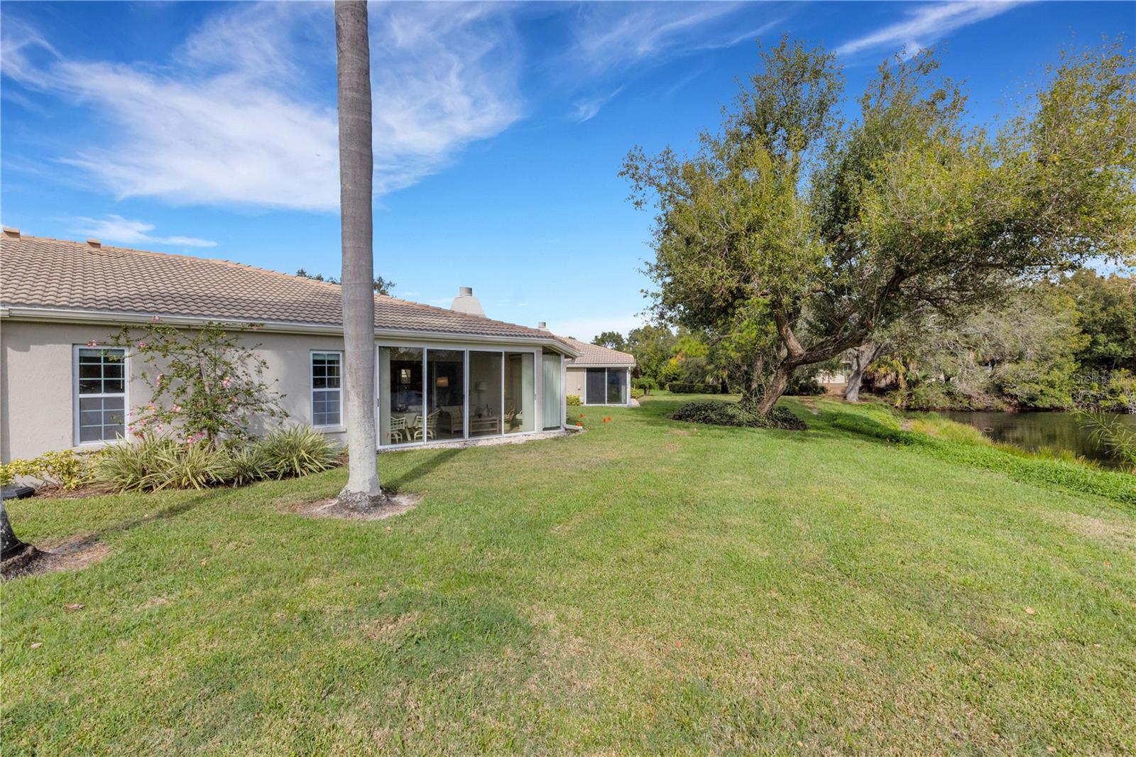 VILLAS OF PAPILLION - Residential