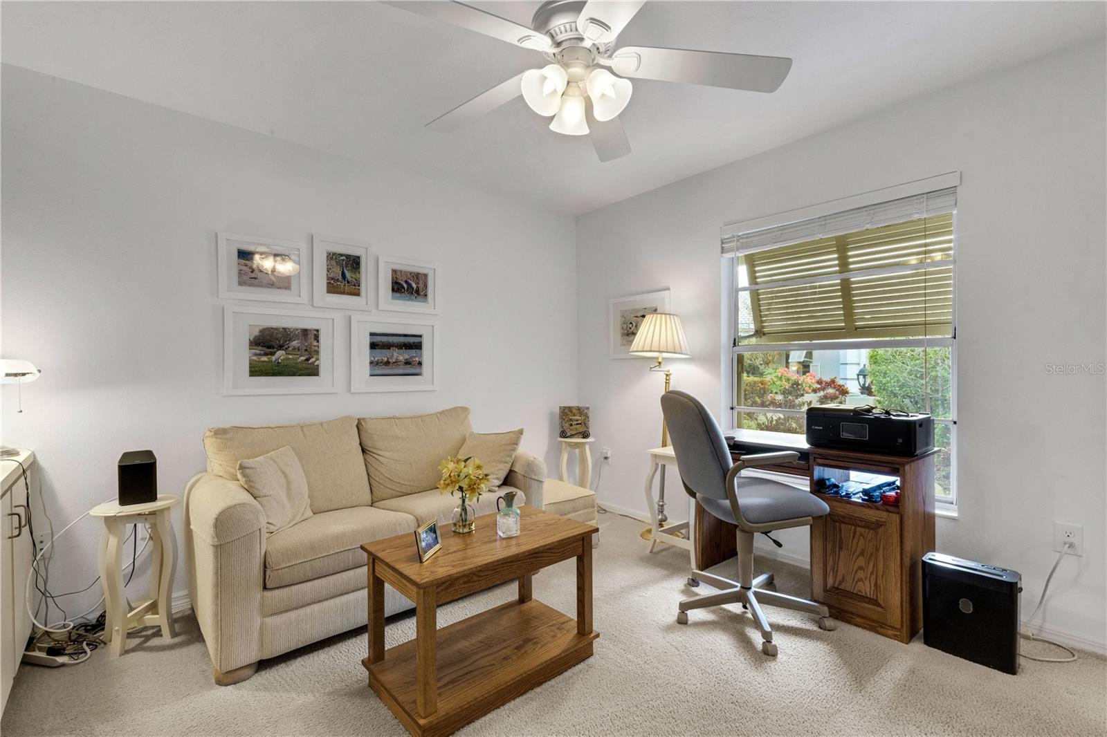 VILLAS OF PAPILLION - Residential