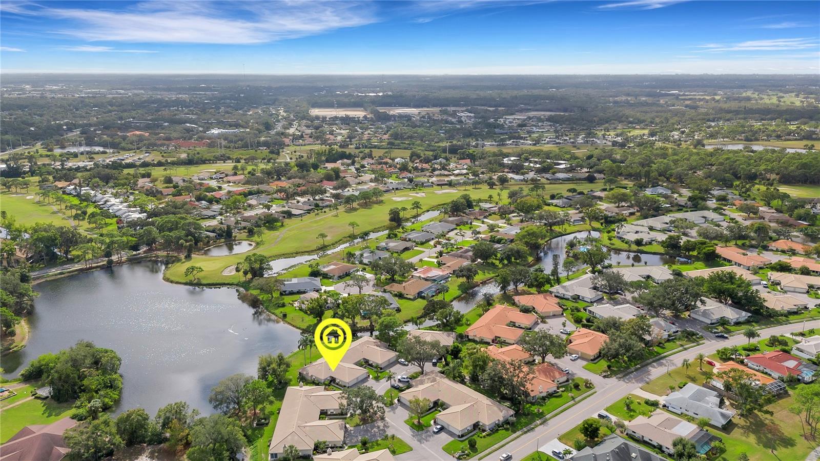 VILLAS OF PAPILLION - Residential