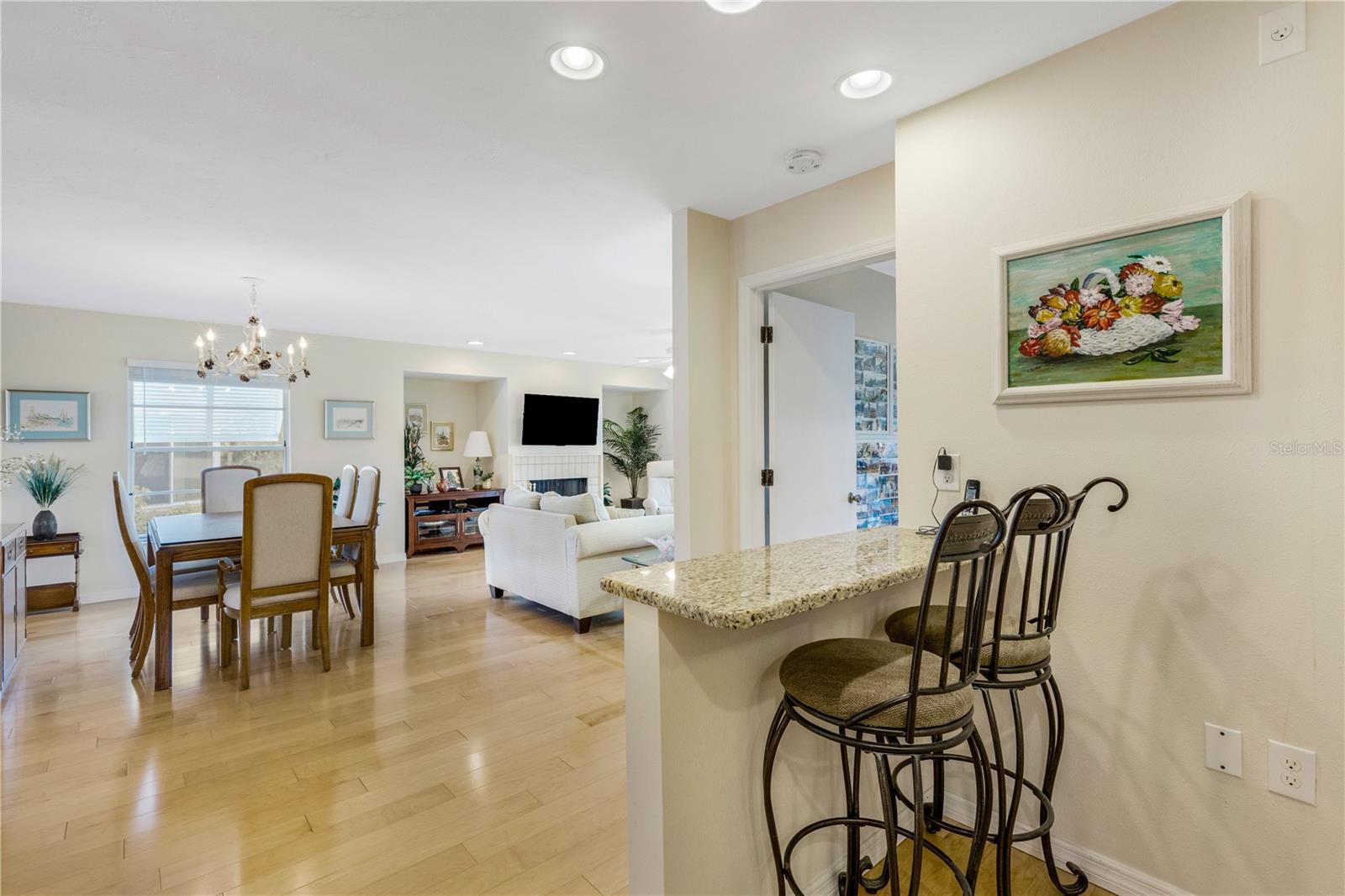 VILLAS OF PAPILLION - Residential