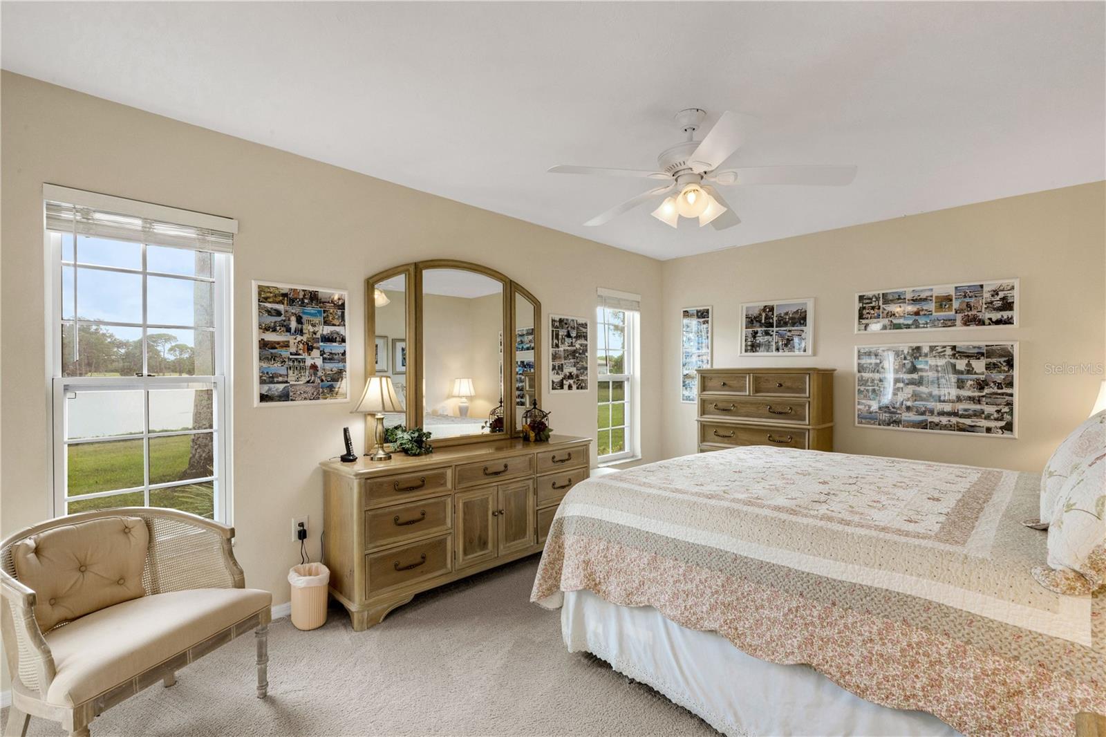 VILLAS OF PAPILLION - Residential