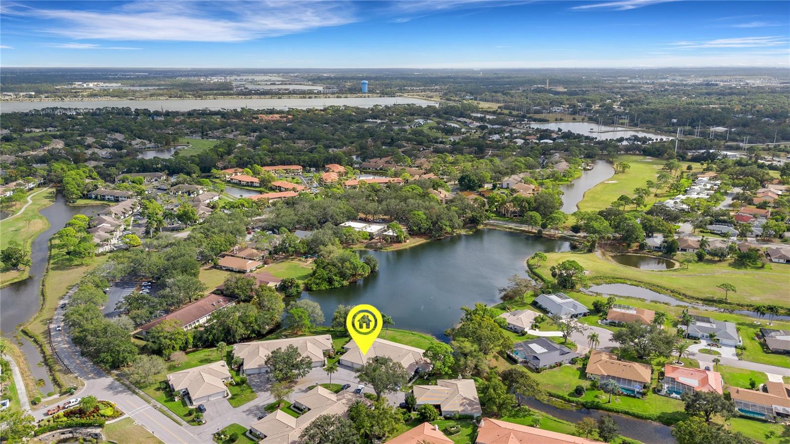 VILLAS OF PAPILLION - Residential