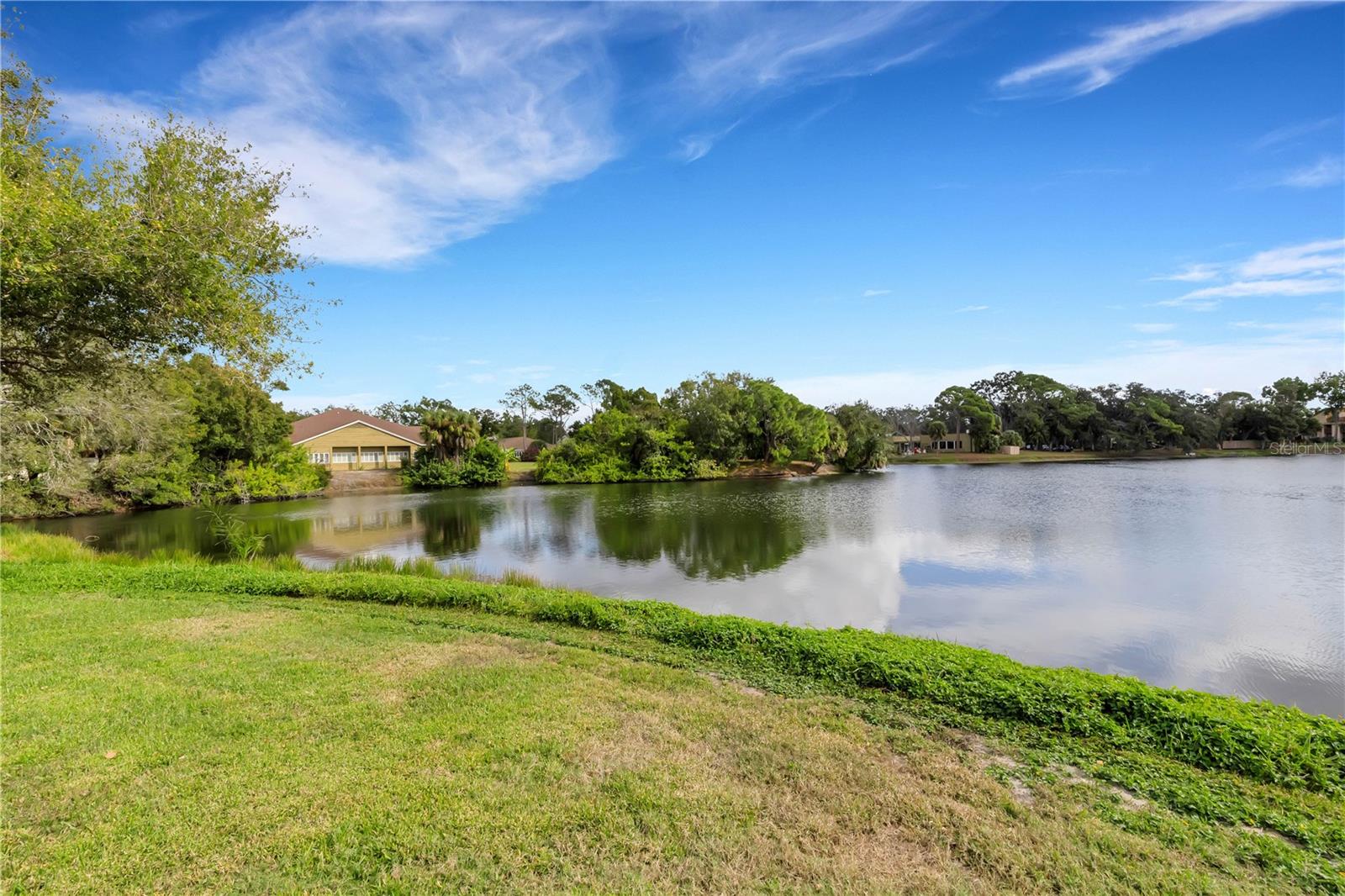 VILLAS OF PAPILLION - Residential