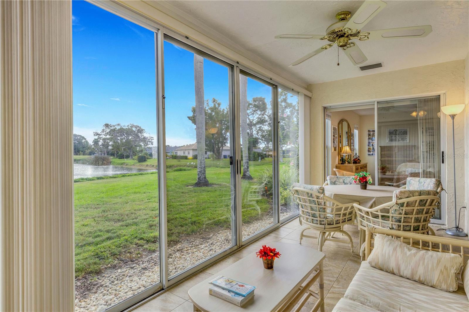 VILLAS OF PAPILLION - Residential