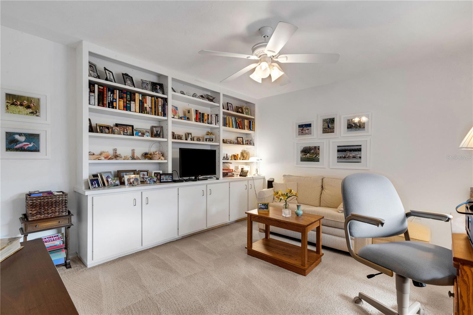 VILLAS OF PAPILLION - Residential