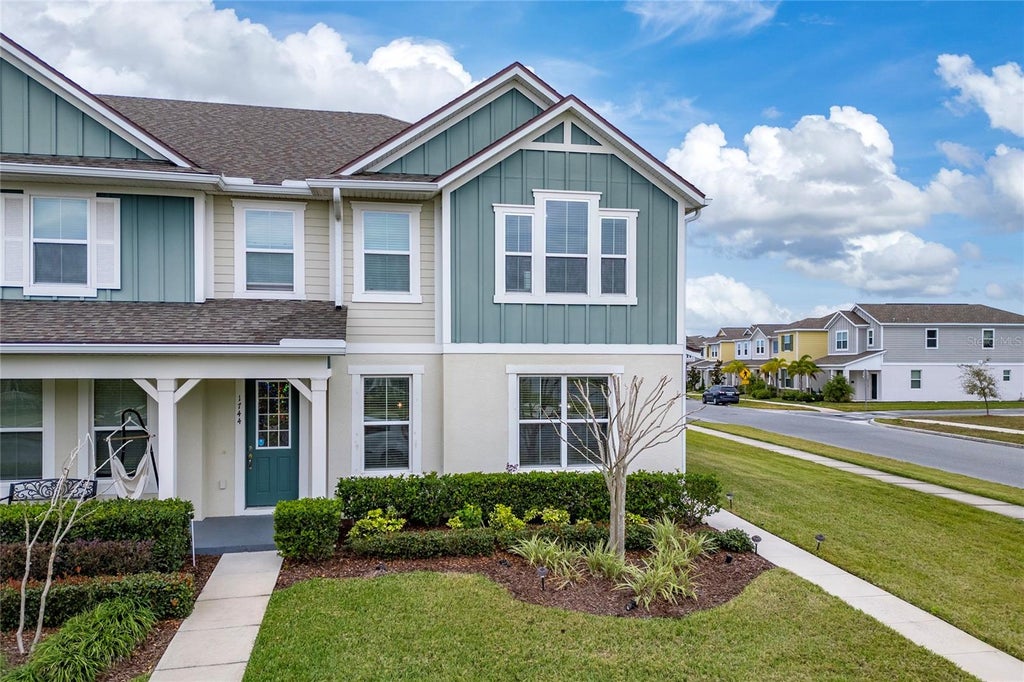 Photo of 1740 Fulfillment Drive, Kissimmee, FL 34744 (MLS # S5151346)