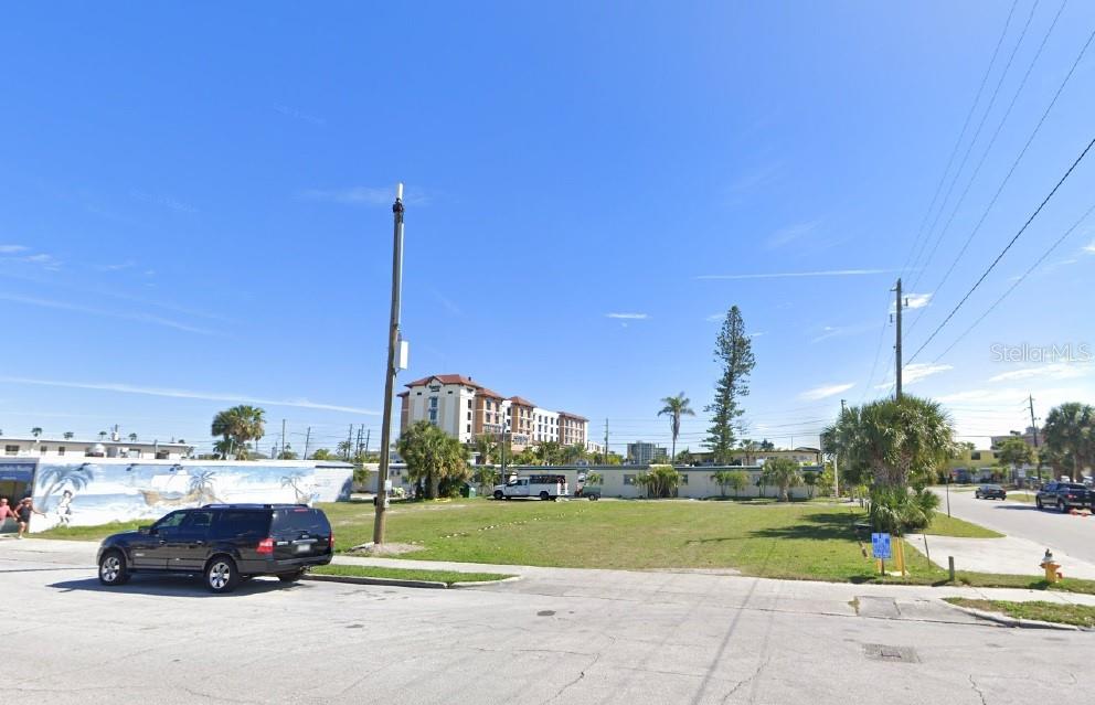 MANDALAY UNIT 5 - Land