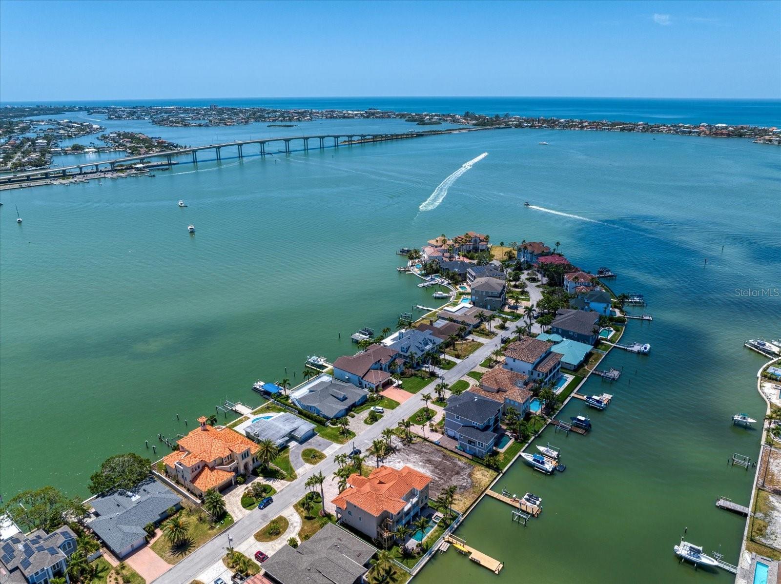 SUNSET BAY LOT 14 - Residential