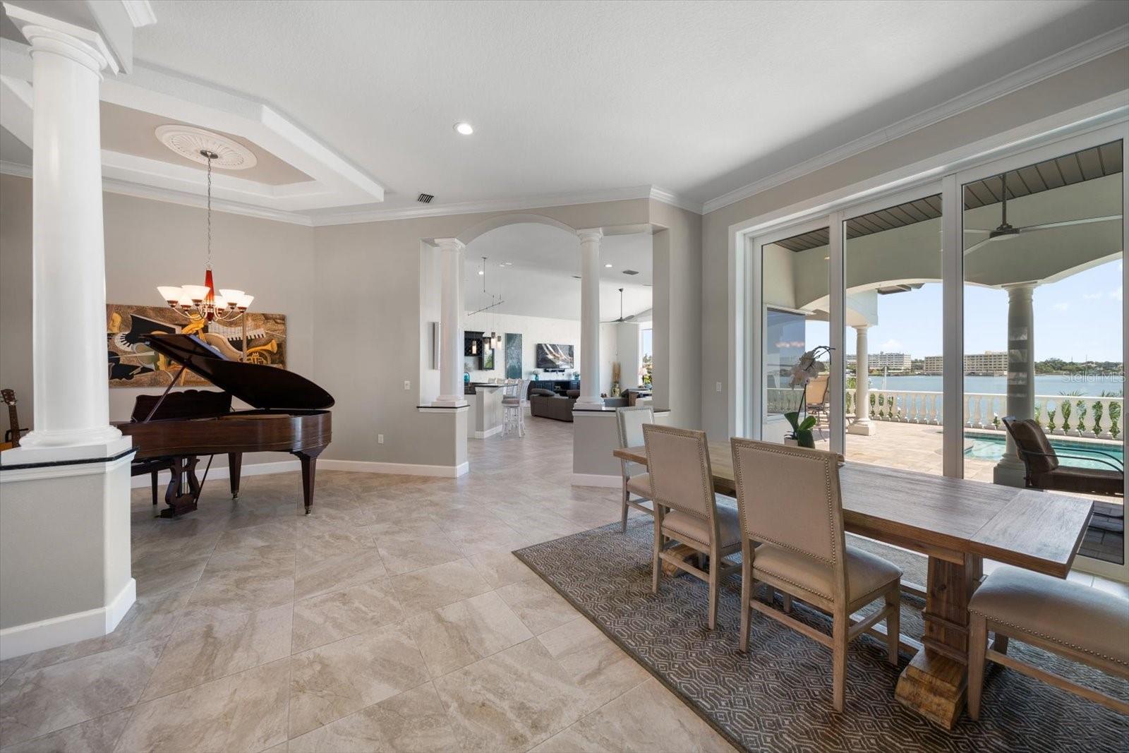 SUNSET BAY LOT 14 - Residential