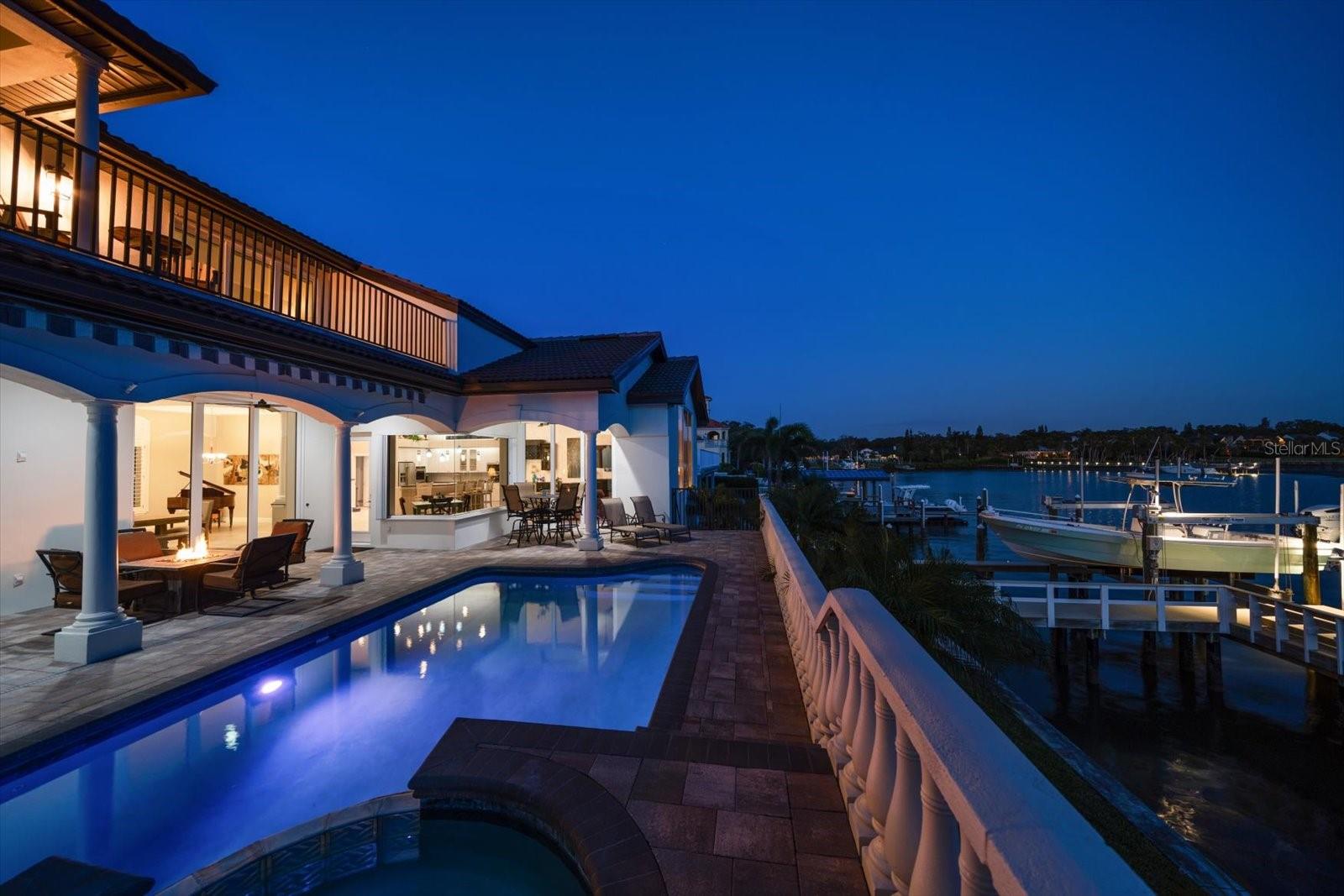 SUNSET BAY LOT 14 - Residential