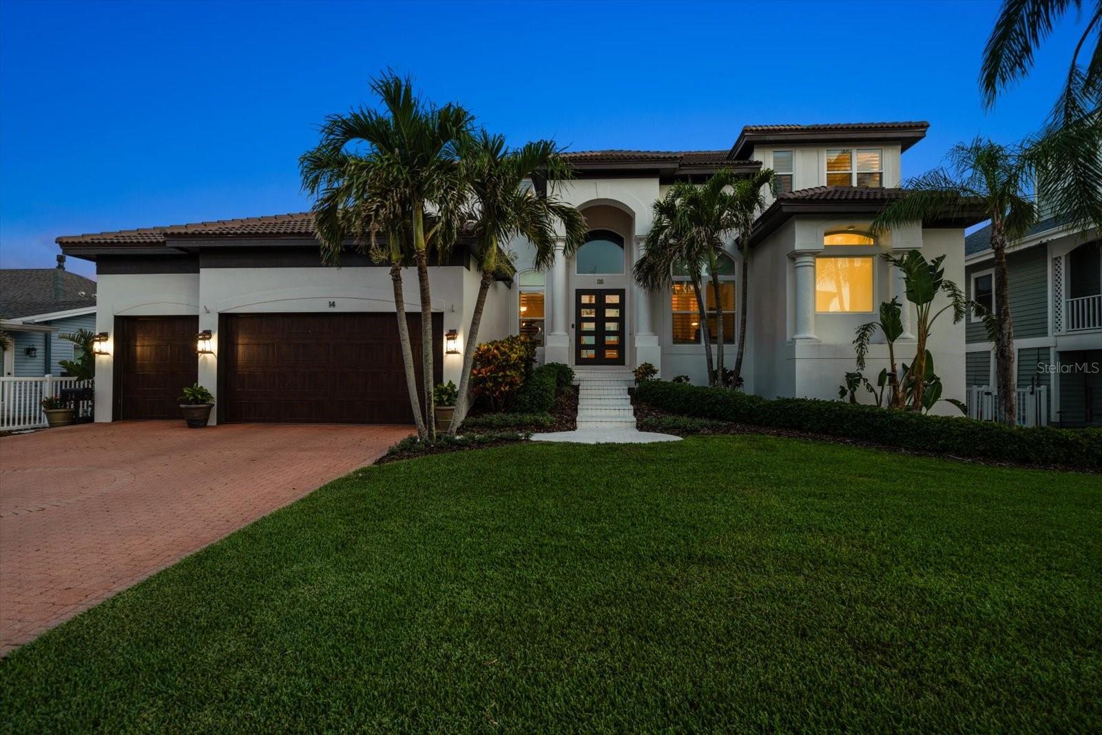 SUNSET BAY LOT 14 - Residential