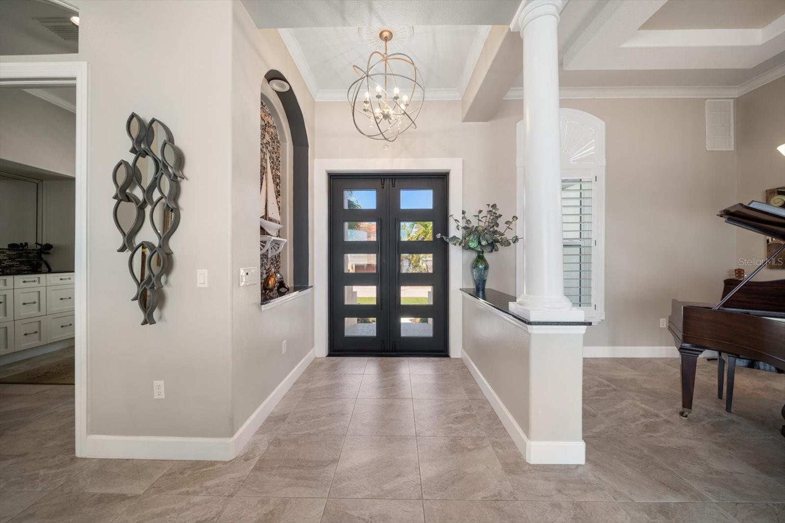 SUNSET BAY LOT 14 - Residential