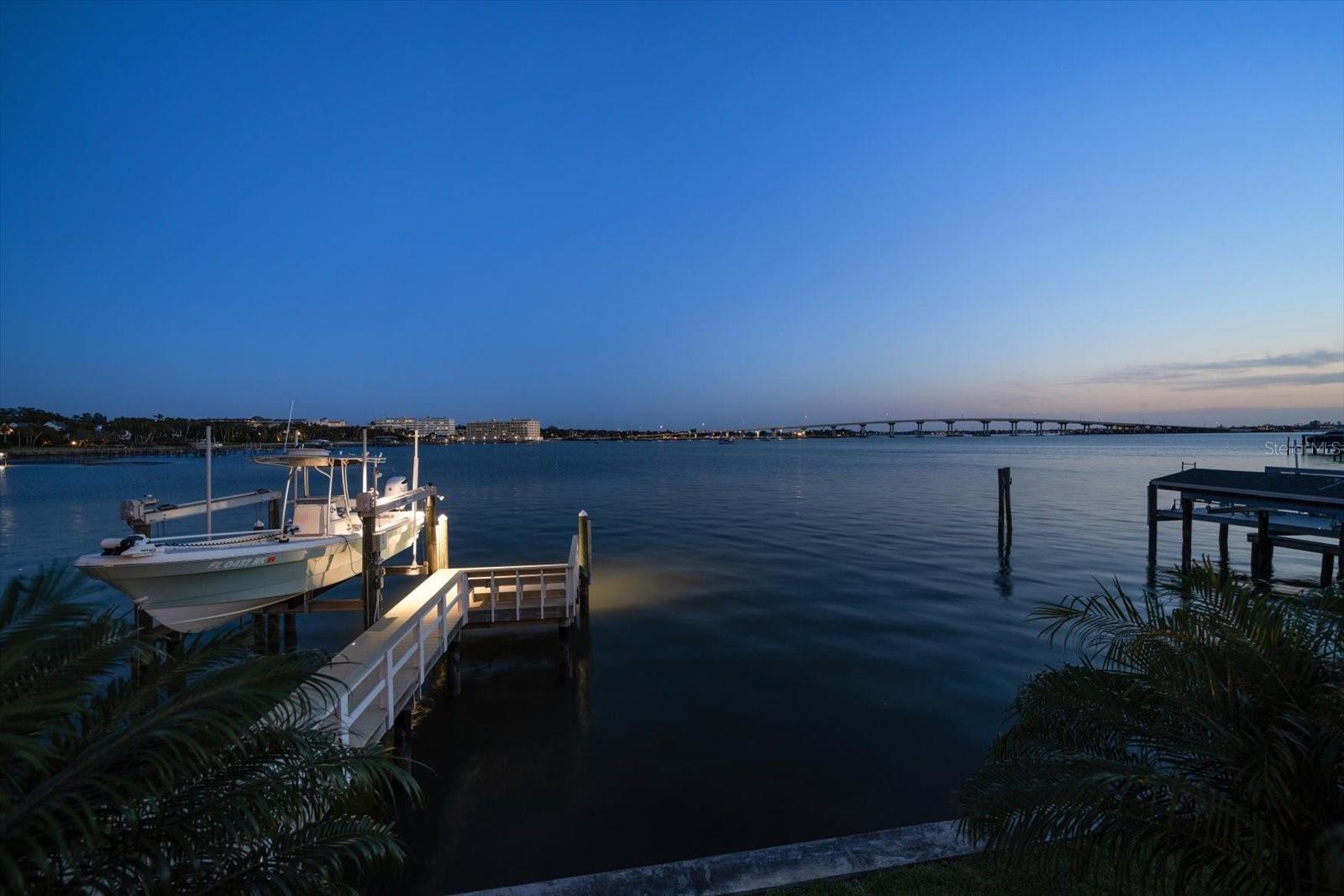 SUNSET BAY LOT 14 - Residential
