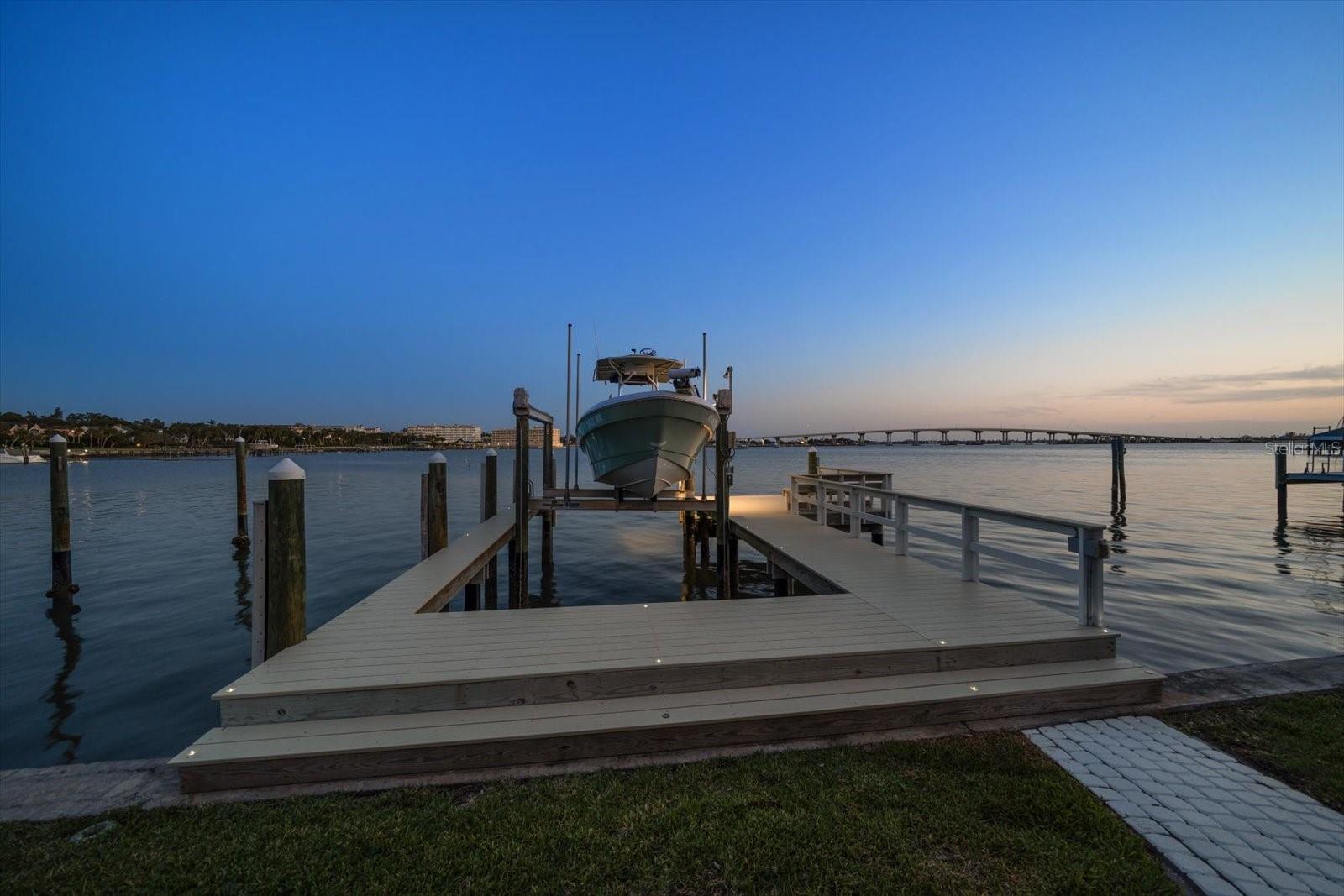 SUNSET BAY LOT 14 - Residential