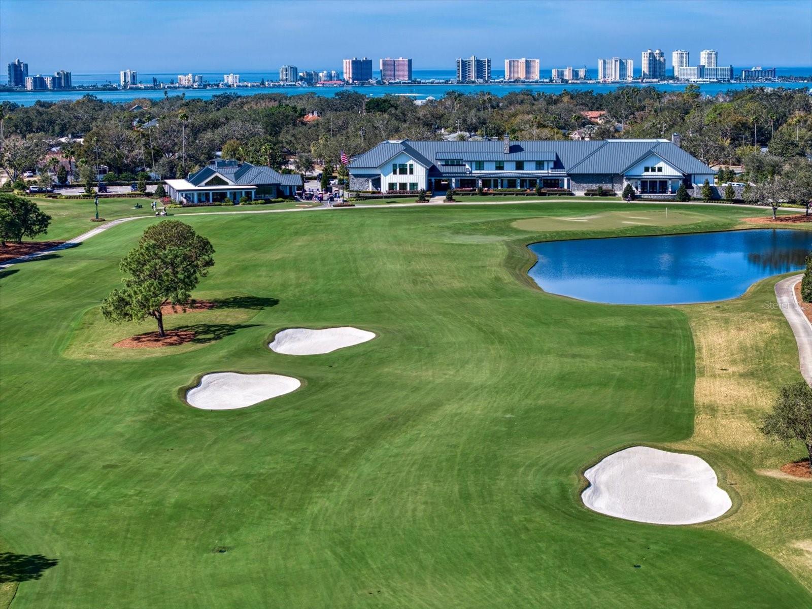 SUNSET BAY LOT 14 - Residential