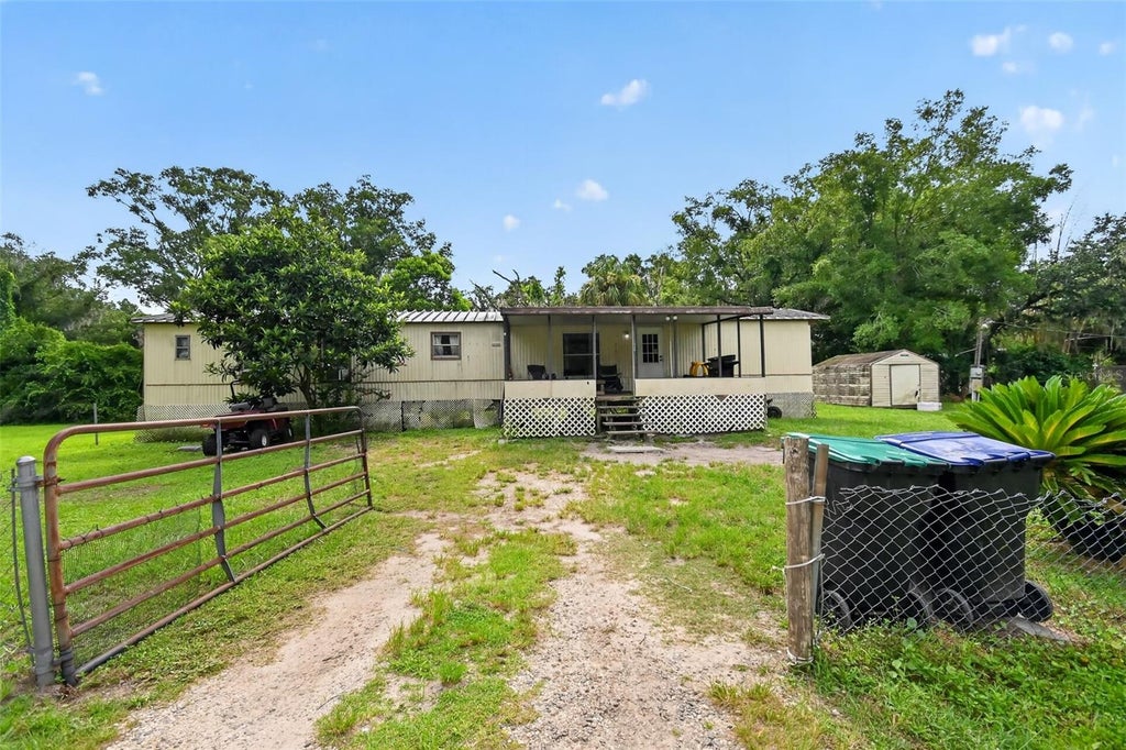 Photo of 25005 Bartholomew Street, Christmas, FL 32709 (MLS # TB8536183)