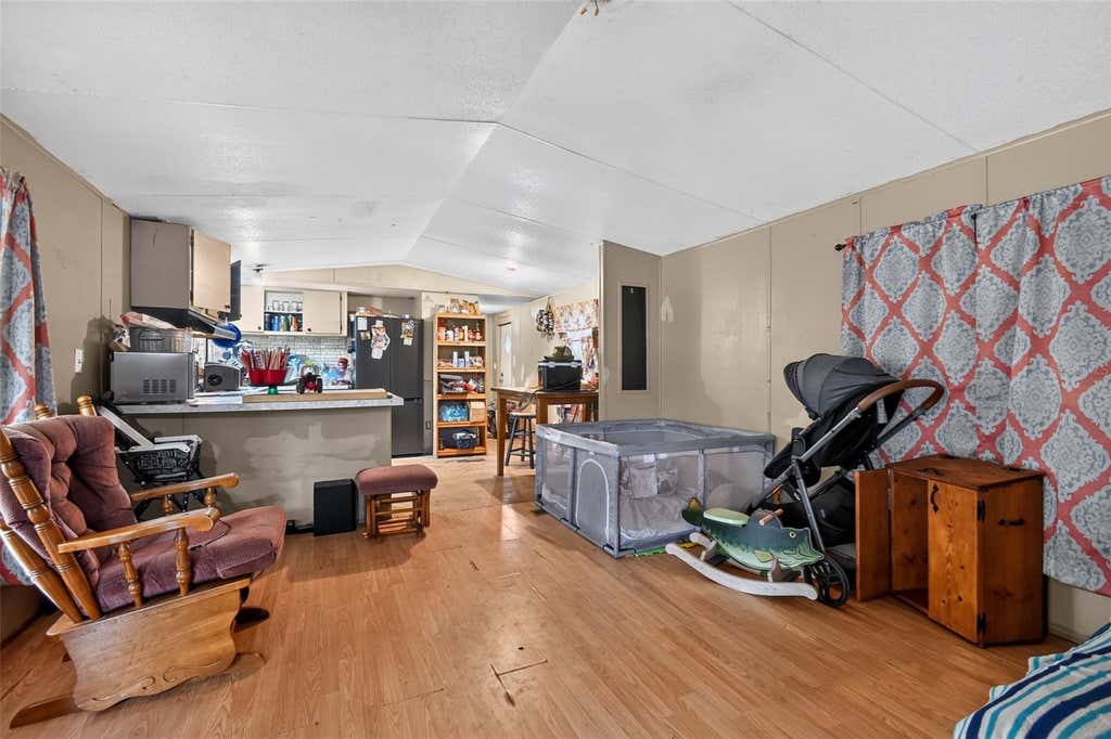 Photo of 25005 Bartholomew Street, Christmas, FL 32709 (MLS # TB8536183)