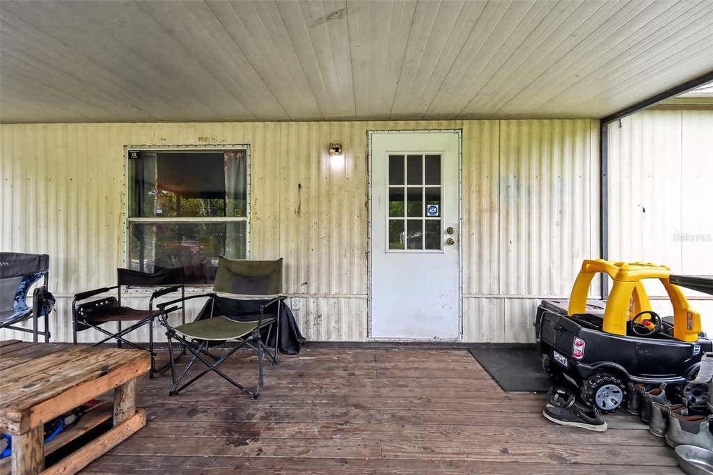Photo of 25005 Bartholomew Street, Christmas, FL 32709 (MLS # TB8536183)