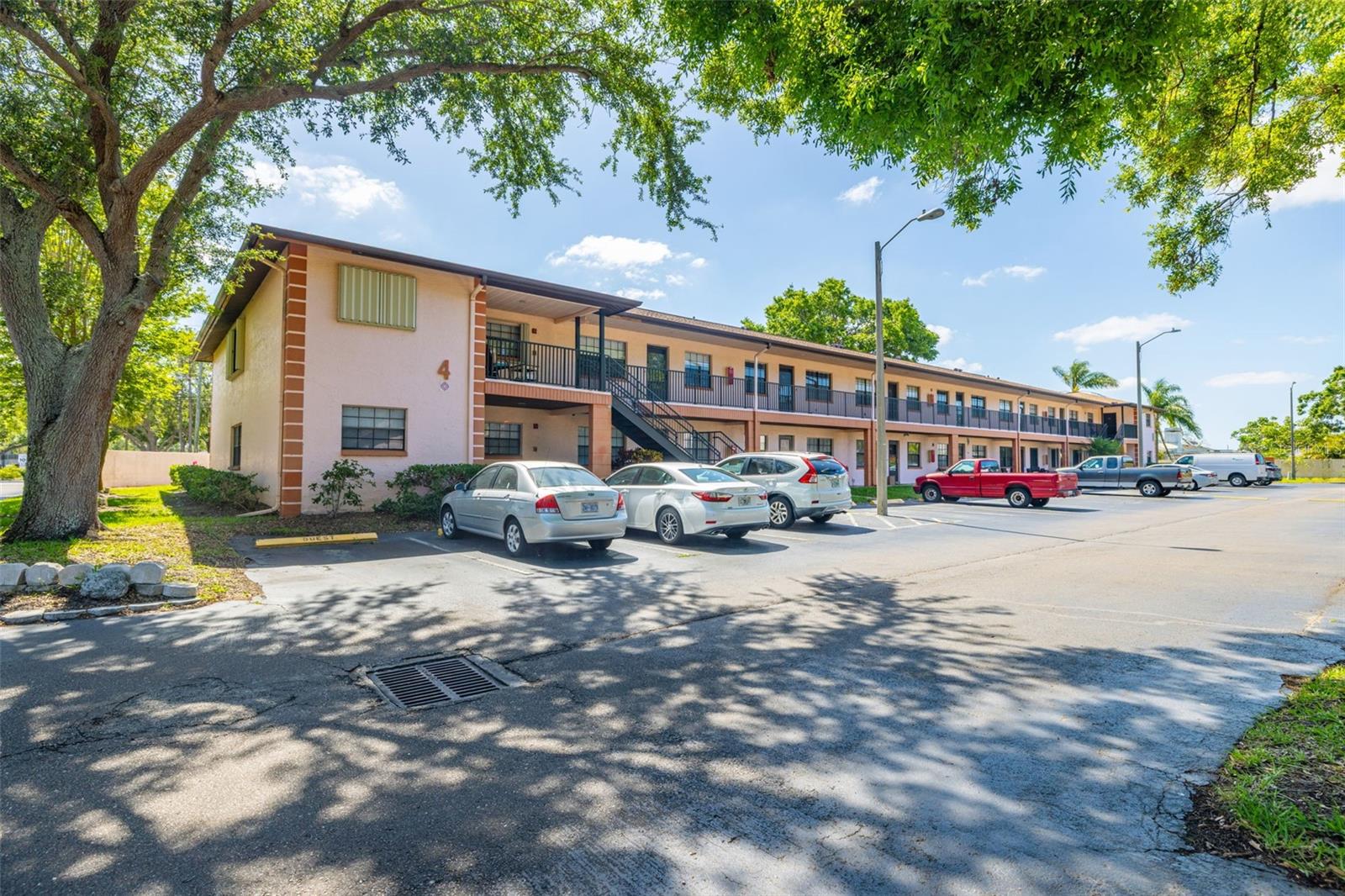 13250 RIDGE ROAD 4B3