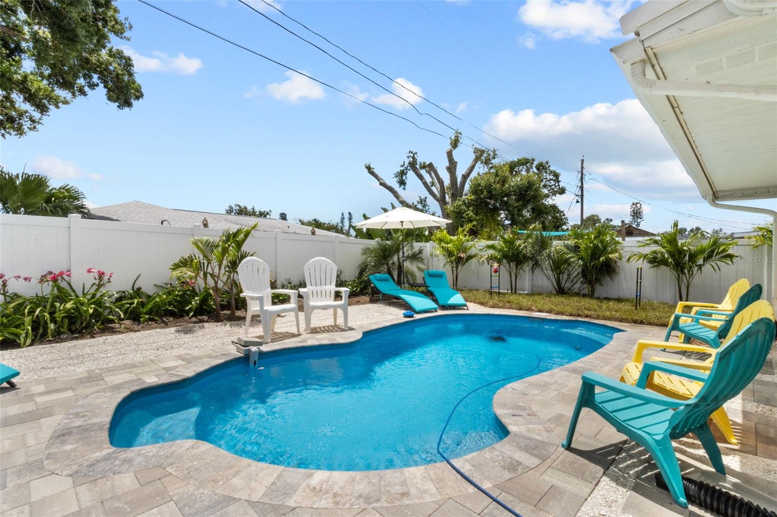 CASA DEL SOL FIFTH UNIT - Residential