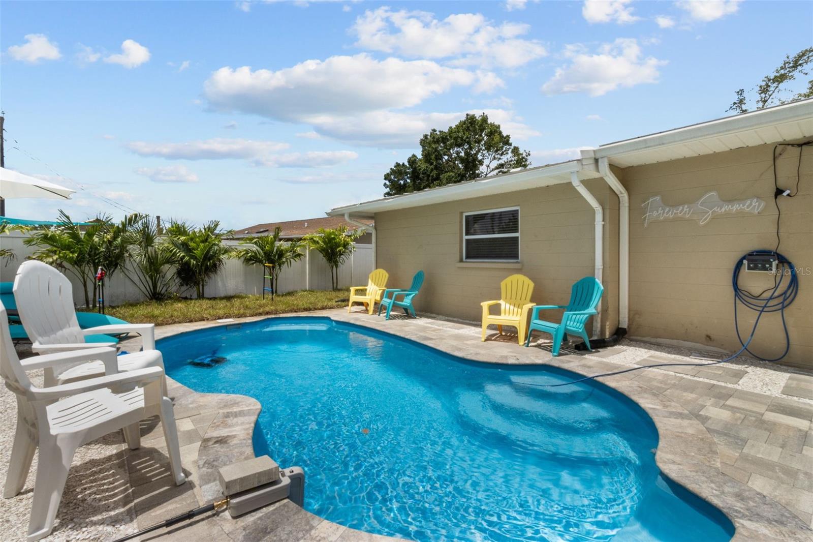 CASA DEL SOL FIFTH UNIT - Residential