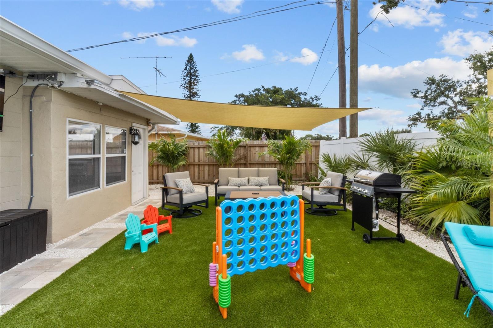 CASA DEL SOL FIFTH UNIT - Residential