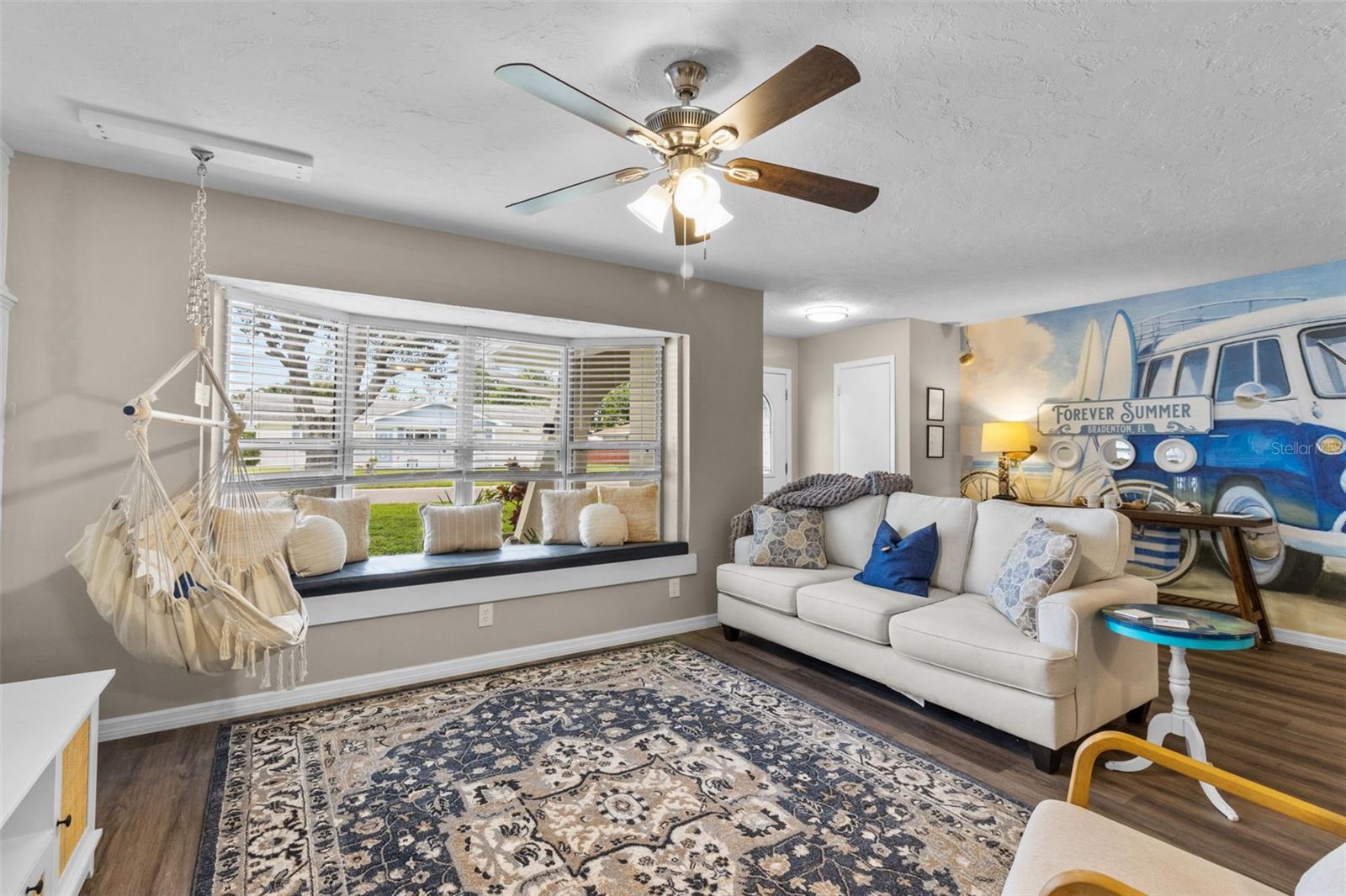 CASA DEL SOL FIFTH UNIT - Residential