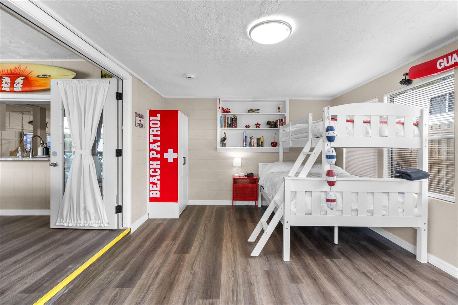 CASA DEL SOL FIFTH UNIT - Residential