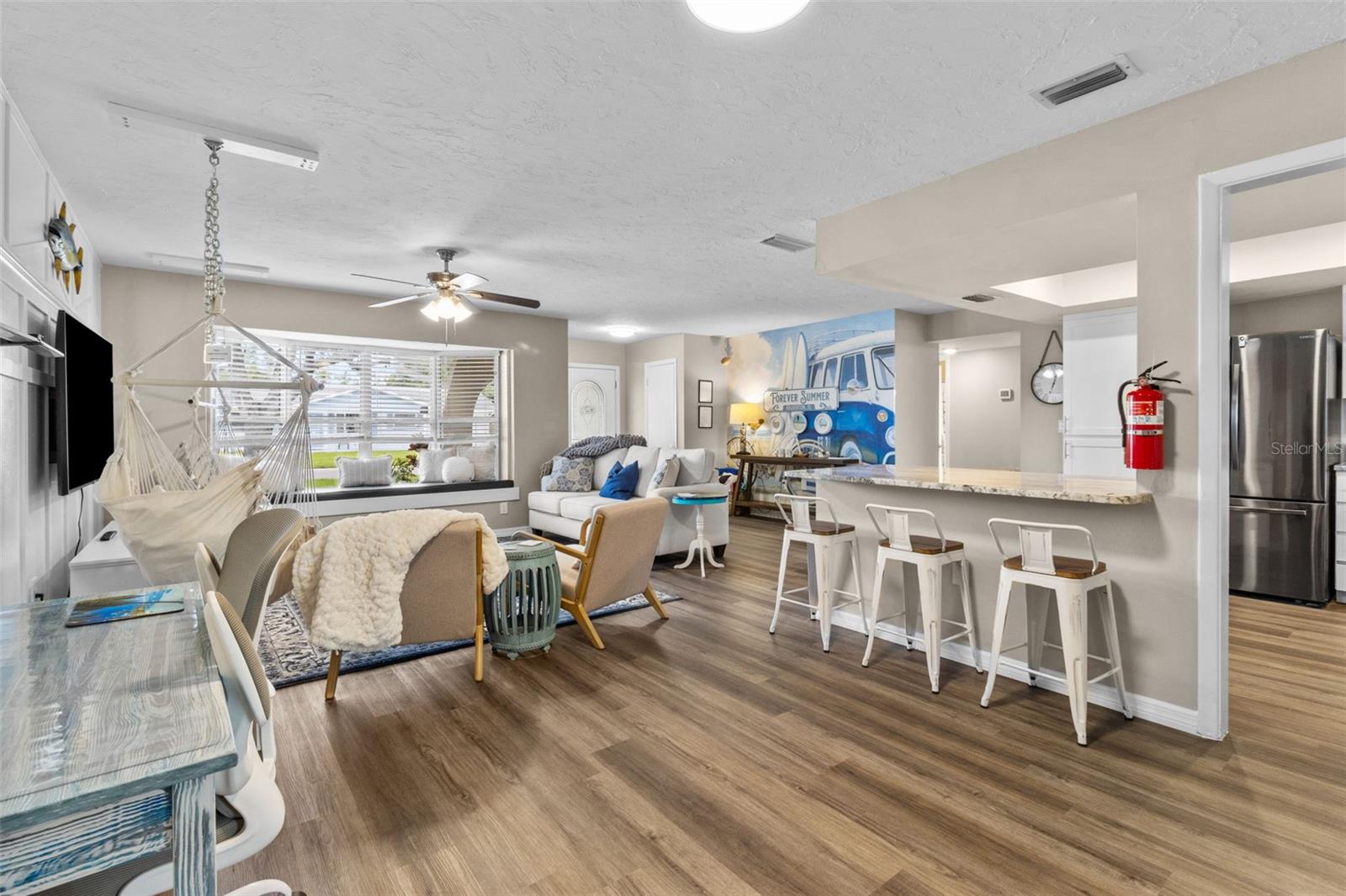 CASA DEL SOL FIFTH UNIT - Residential