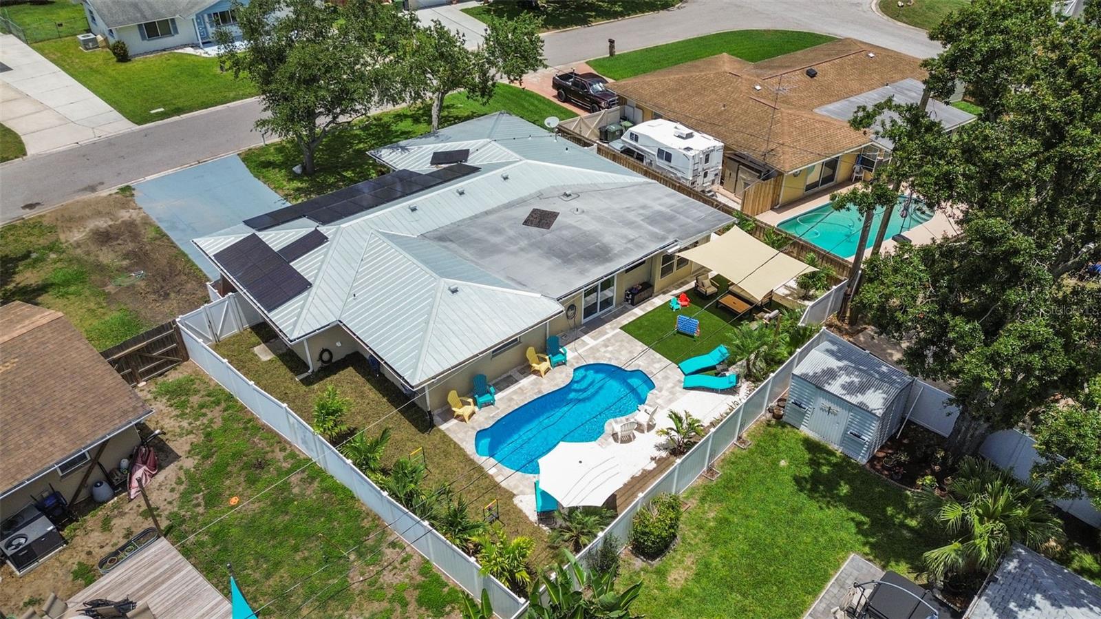 CASA DEL SOL FIFTH UNIT - Residential